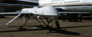 Read more about the article Houthi-Drohnen Burkan und iranische Marschflugkörper Zolfaqar dürften keine High-Tech-Waffen sein