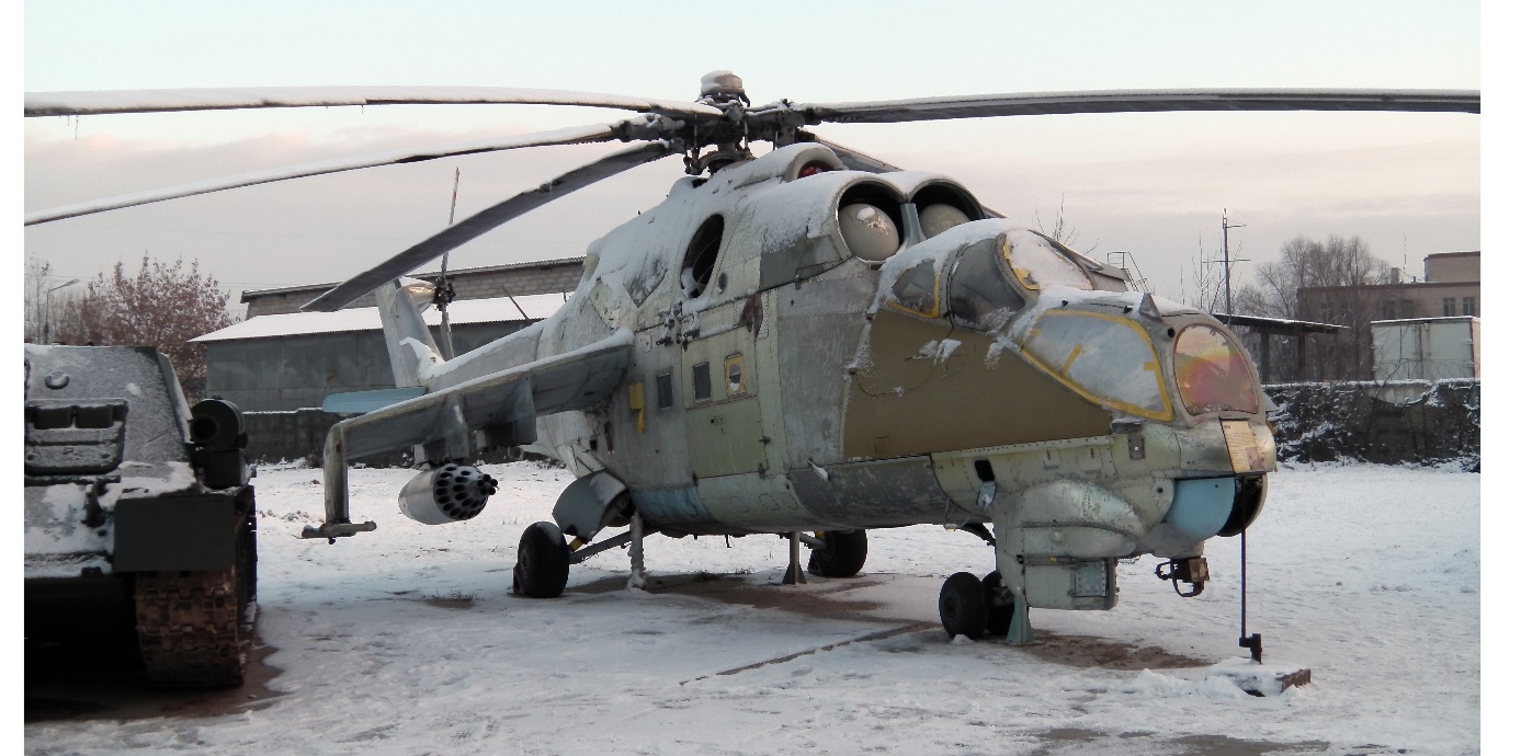 Kampfhelikopter und Erdkampfflugzeuge: Feuerunterstützung des Gefechtsfeldes