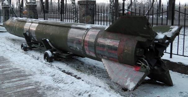 Read more about the article Nichtstrategische Nuklearwaffen Russlands